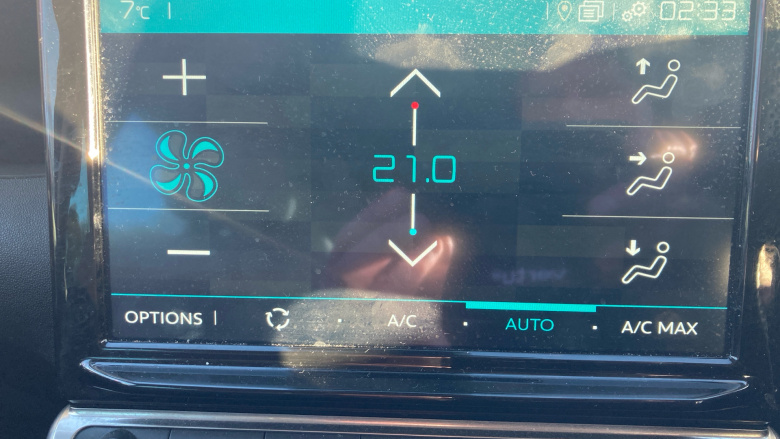 Citroen C3 Aircross 1.2 PureTech 110 Shine Plus 5dr Petrol Hatchback